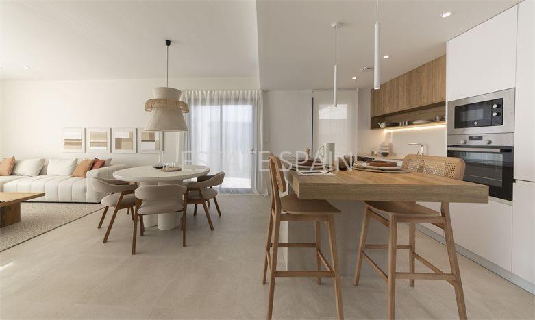 Вилла в Мурсии 137 м2 №VL261168DC68  - Продажа - 39 preview