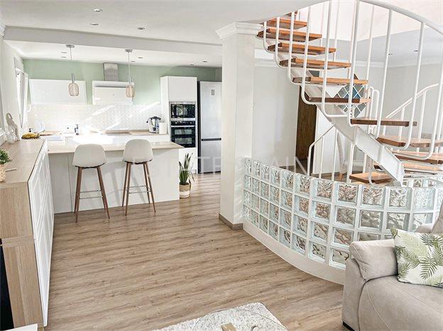 Таунхаус в Кальвия 170 м2 №BL25799D8D2  - Продажа - 4 preview