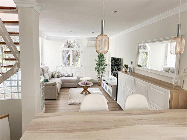 Таунхаус в Кальвия 170 м2 №BL25799D8D2  - Продажа - 5 preview