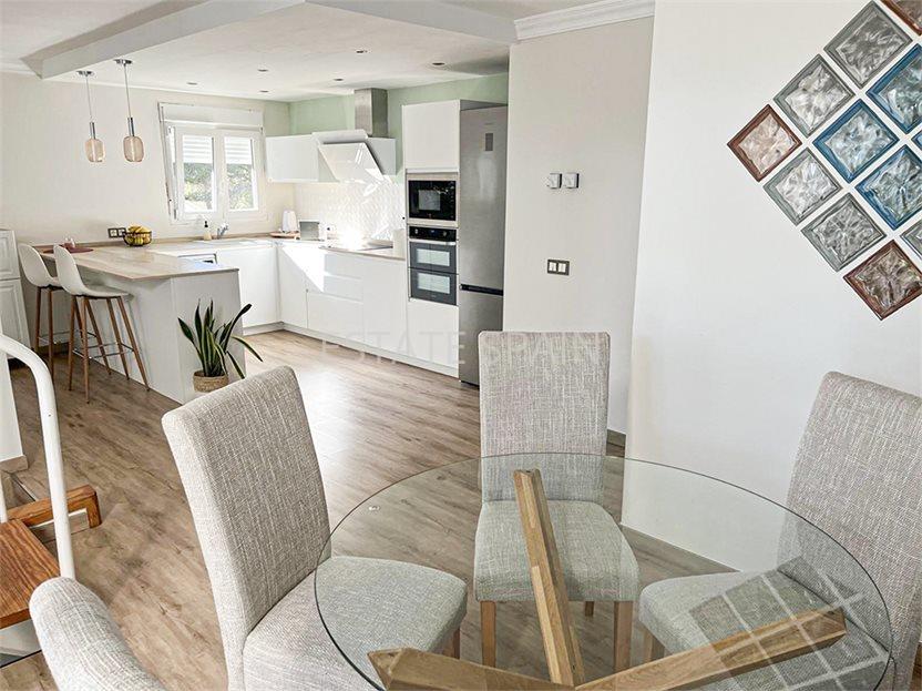 Таунхаус в Кальвия 170 м2 №BL25799D8D2  - Продажа - 6 large