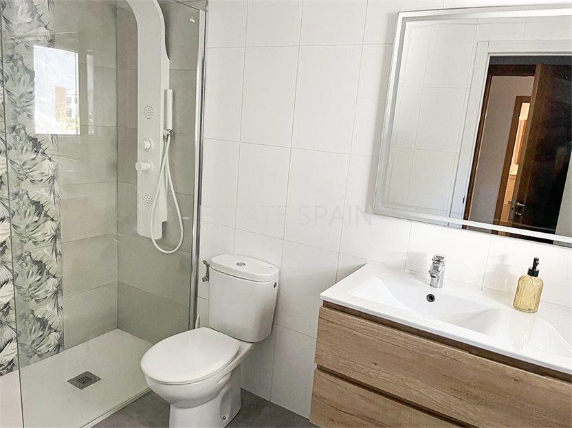 Таунхаус в Кальвия 170 м2 №BL25799D8D2  - Продажа - 10 large