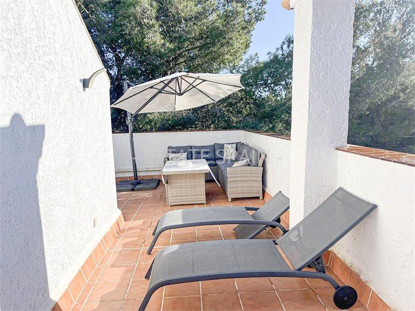 Таунхаус в Кальвия 170 м2 №BL25799D8D2  - Продажа - 9 large