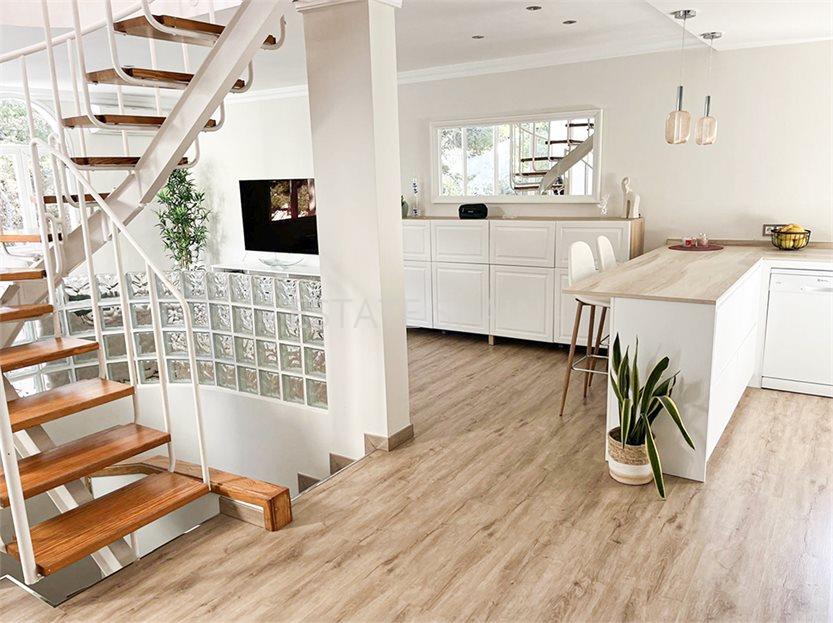 Таунхаус в Кальвия 170 м2 №BL25799D8D2  - Продажа - 7 large