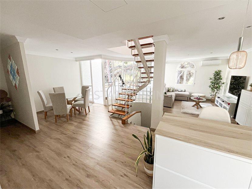 Таунхаус в Кальвия 170 м2 №BL25799D8D2  - Продажа - 8 large