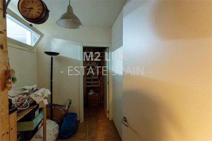 Таунхаус в Сан-Фелиу-де-Гишольс 199 м2 №BL2011125358  - Продажа - 33 preview