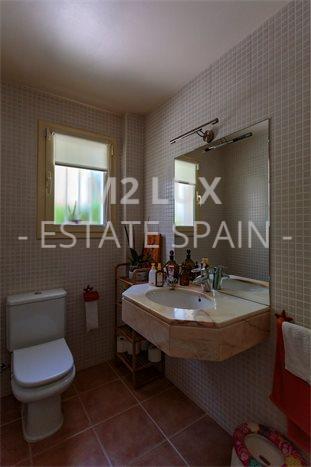 Таунхаус в Сан-Фелиу-де-Гишольс 199 м2 №BL2011125358  - Продажа - 10 preview