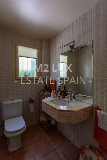 Таунхаус в Сан-Фелиу-де-Гишольс 199 м2 №BL2011125358  - Продажа - 10 large