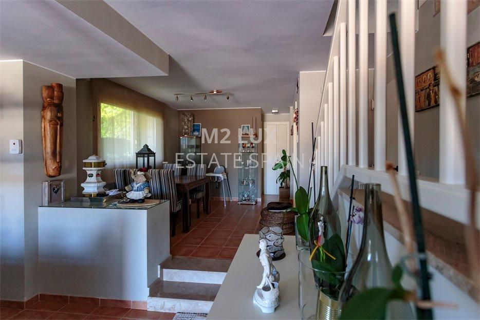 Таунхаус в Сан-Фелиу-де-Гишольс 199 м2 №BL2011125358  - Продажа - 7 large