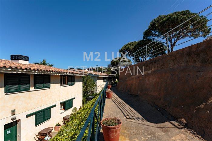 Таунхаус в Сан-Фелиу-де-Гишольс 199 м2 №BL2011125358  - Продажа - 43 preview