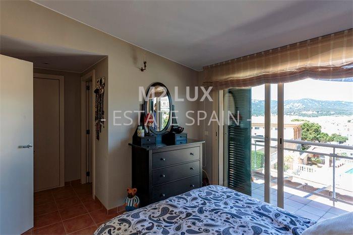 Таунхаус в Сан-Фелиу-де-Гишольс 199 м2 №BL2011125358  - Продажа - 28 preview