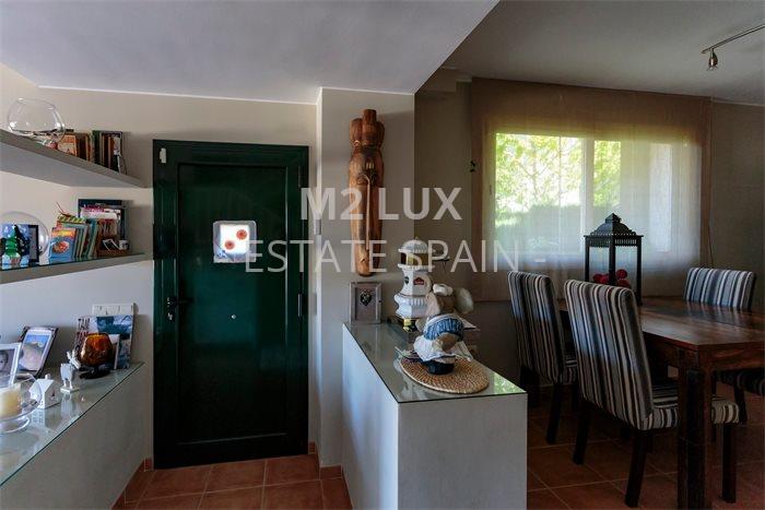 Таунхаус в Сан-Фелиу-де-Гишольс 199 м2 №BL2011125358  - Продажа - 8 preview