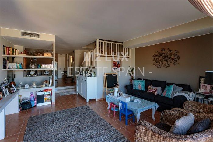 Таунхаус в Сан-Фелиу-де-Гишольс 199 м2 №BL2011125358  - Продажа - 4 preview