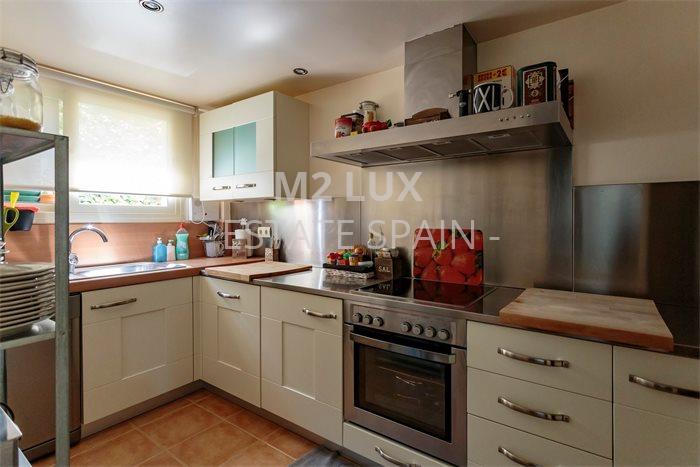 Таунхаус в Сан-Фелиу-де-Гишольс 199 м2 №BL2011125358  - Продажа - 11 preview