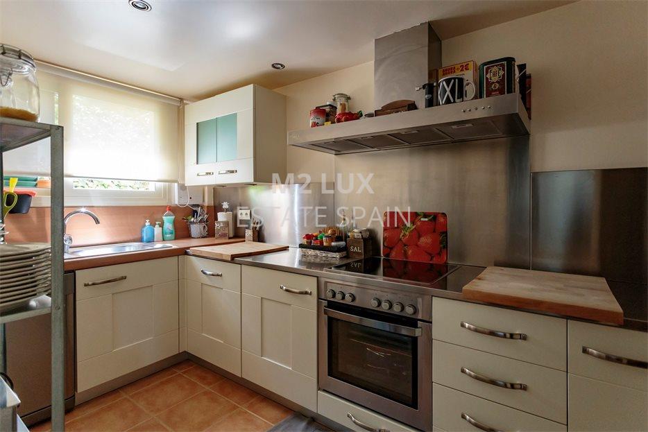 Таунхаус в Сан-Фелиу-де-Гишольс 199 м2 №BL2011125358  - Продажа - 11 large