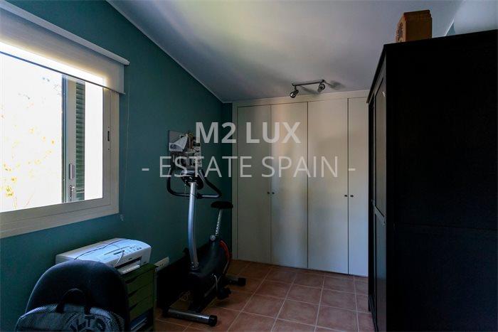 Таунхаус в Сан-Фелиу-де-Гишольс 199 м2 №BL2011125358  - Продажа - 20 preview