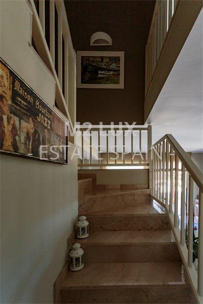 Таунхаус в Сан-Фелиу-де-Гишольс 199 м2 №BL2011125358  - Продажа - 16 large