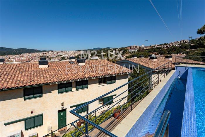 Таунхаус в Сан-Фелиу-де-Гишольс 199 м2 №BL2011125358  - Продажа - 38 preview