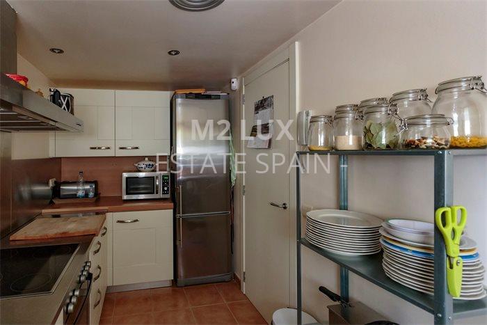 Таунхаус в Сан-Фелиу-де-Гишольс 199 м2 №BL2011125358  - Продажа - 12 preview