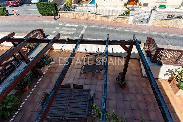 Таунхаус в Сан-Фелиу-де-Гишольс 199 м2 №BL2011125358  - Продажа - 23 preview