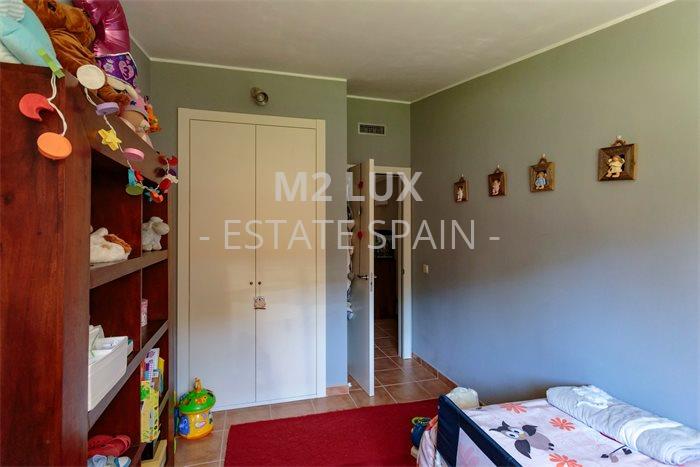 Таунхаус в Сан-Фелиу-де-Гишольс 199 м2 №BL2011125358  - Продажа - 18 preview