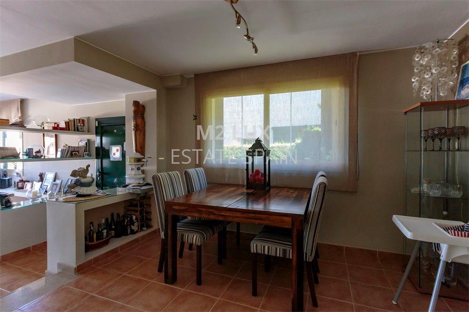 Таунхаус в Сан-Фелиу-де-Гишольс 199 м2 №BL2011125358  - Продажа - 14 large