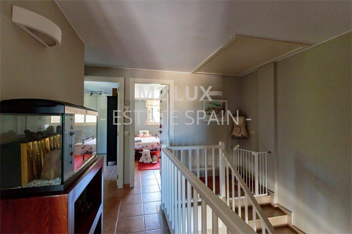 Таунхаус в Сан-Фелиу-де-Гишольс 199 м2 №BL2011125358  - Продажа - 31 preview