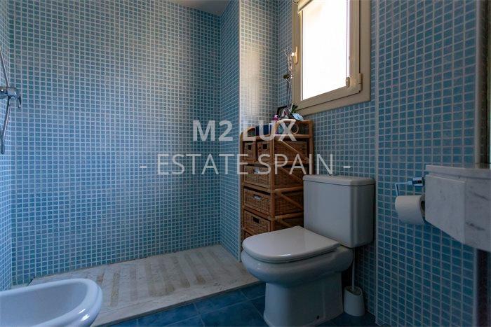 Таунхаус в Сан-Фелиу-де-Гишольс 199 м2 №BL2011125358  - Продажа - 22 preview