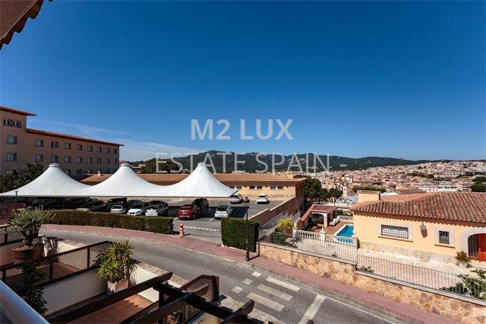 Таунхаус в Сан-Фелиу-де-Гишольс 199 м2 №BL2011125358  - Продажа - 26 preview