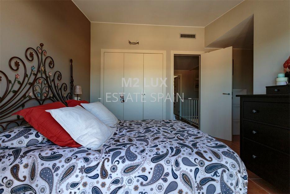 Таунхаус в Сан-Фелиу-де-Гишольс 199 м2 №BL2011125358  - Продажа - 27 large