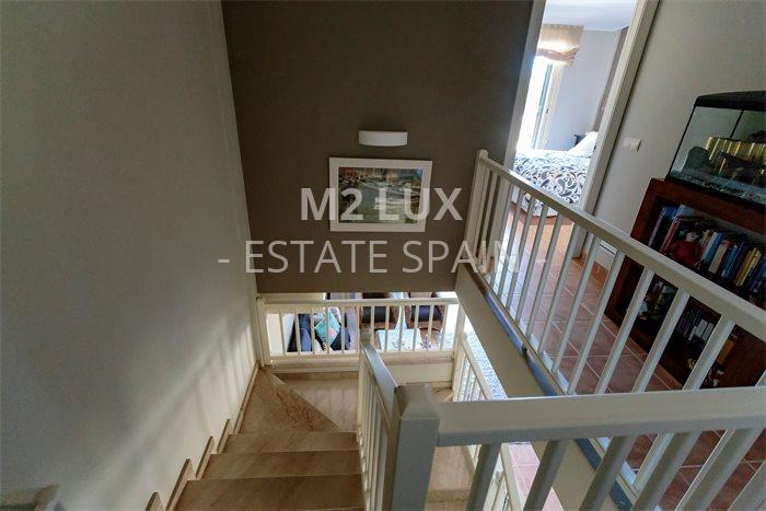 Таунхаус в Сан-Фелиу-де-Гишольс 199 м2 №BL2011125358  - Продажа - 32 preview