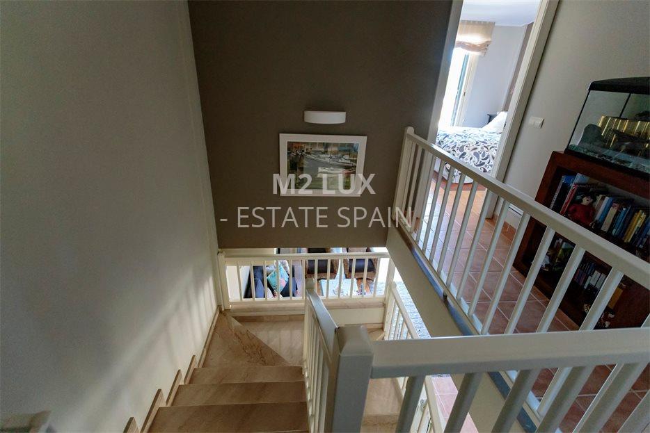 Таунхаус в Сан-Фелиу-де-Гишольс 199 м2 №BL2011125358  - Продажа - 32 large