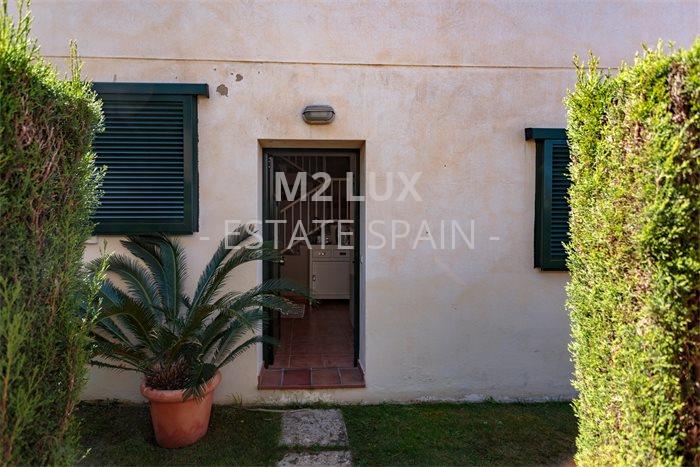 Таунхаус в Сан-Фелиу-де-Гишольс 199 м2 №BL2011125358  - Продажа - 45 preview