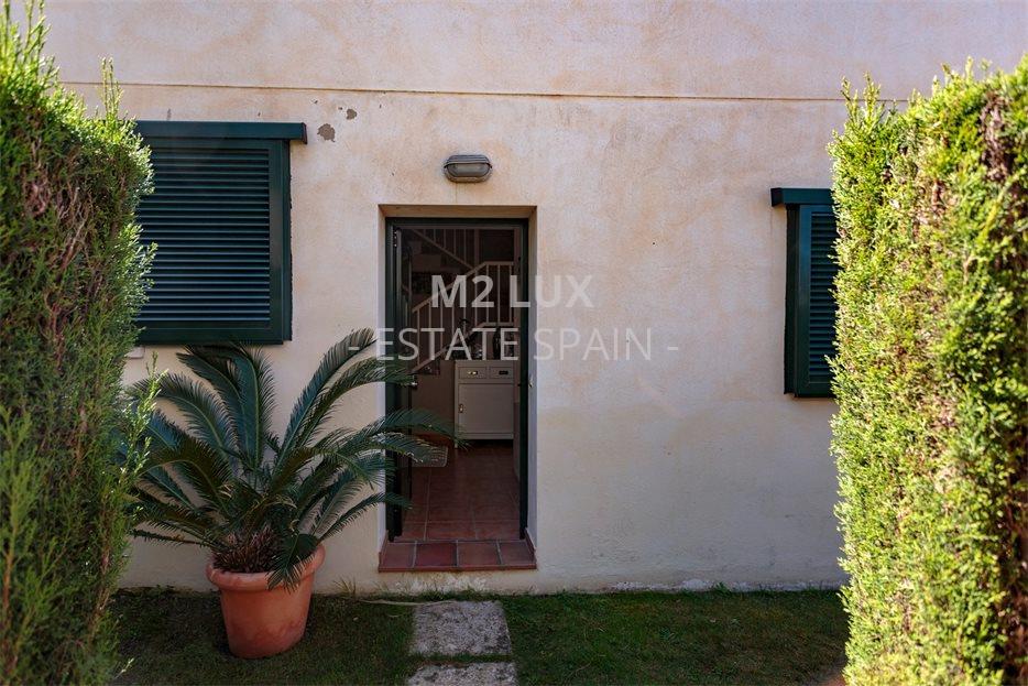 Таунхаус в Сан-Фелиу-де-Гишольс 199 м2 №BL2011125358  - Продажа - 45 large