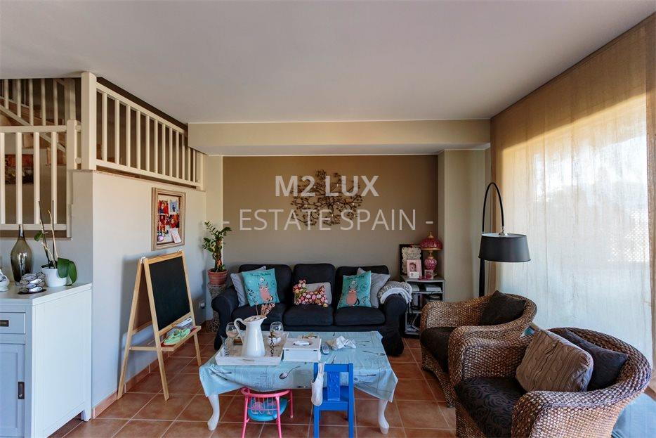 Таунхаус в Сан-Фелиу-де-Гишольс 199 м2 №BL2011125358  - Продажа - 6 large