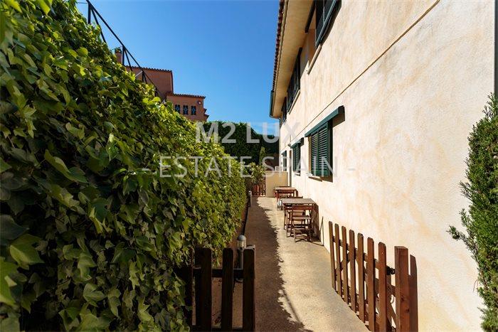 Таунхаус в Сан-Фелиу-де-Гишольс 199 м2 №BL2011125358  - Продажа - 36 preview