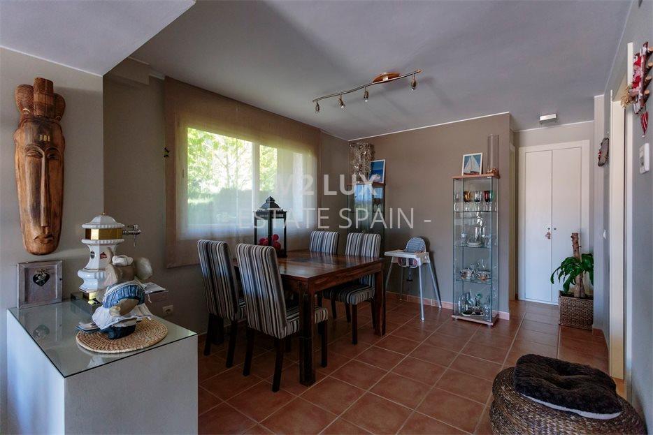 Таунхаус в Сан-Фелиу-де-Гишольс 199 м2 №BL2011125358  - Продажа - 9 large