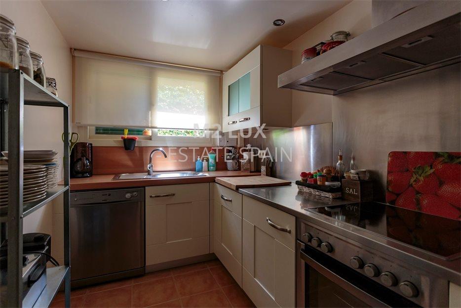 Таунхаус в Сан-Фелиу-де-Гишольс 199 м2 №BL2011125358  - Продажа - 13 large