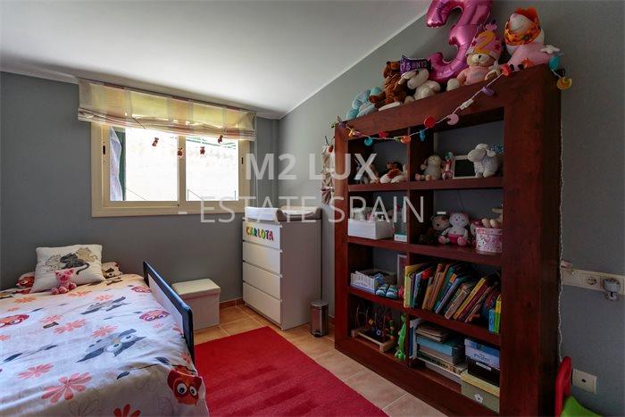 Таунхаус в Сан-Фелиу-де-Гишольс 199 м2 №BL2011125358  - Продажа - 19 preview