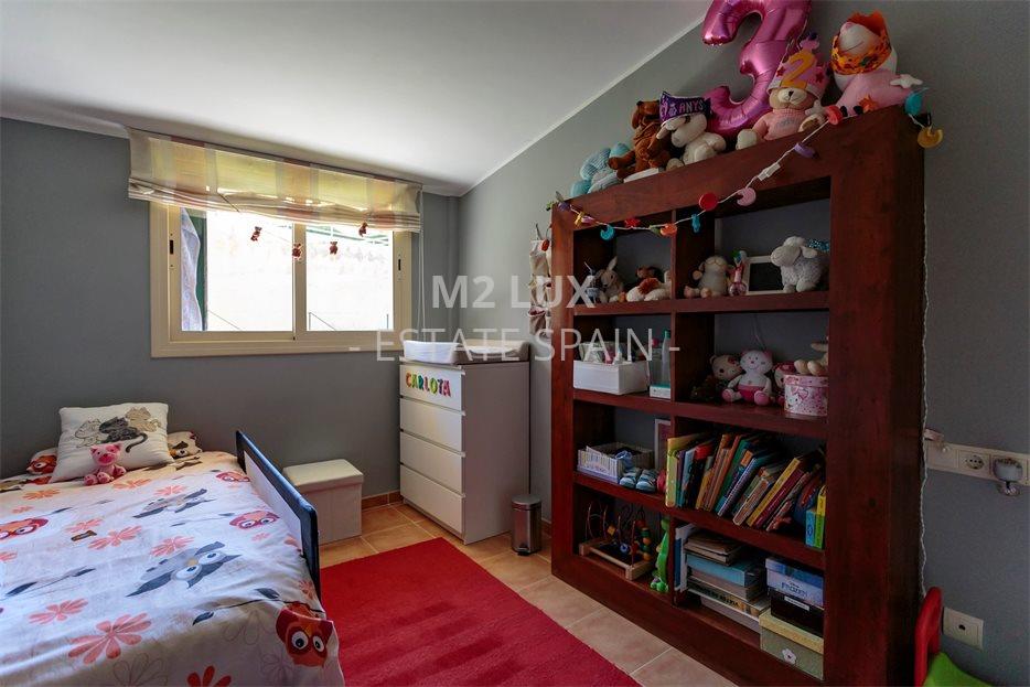 Таунхаус в Сан-Фелиу-де-Гишольс 199 м2 №BL2011125358  - Продажа - 19 large