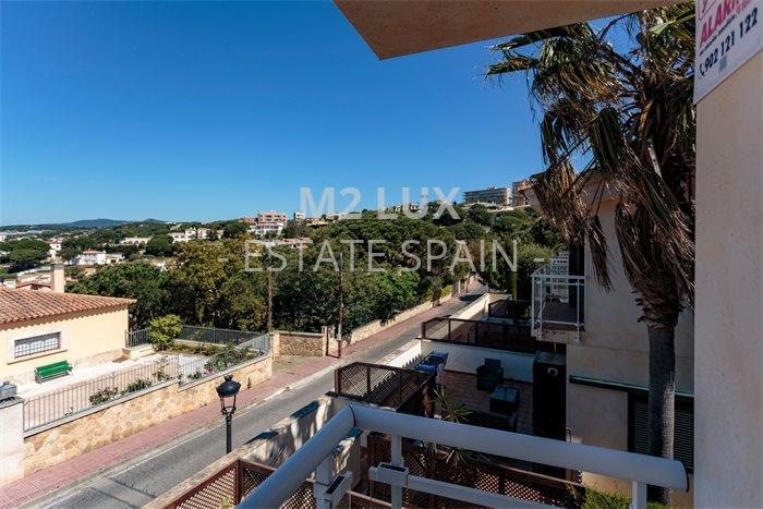 Таунхаус в Сан-Фелиу-де-Гишольс 199 м2 №BL2011125358  - Продажа - 24 preview