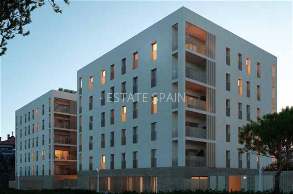 Апартаменты в Ллорет-де-Маре 79 м2 №ART263233E0A  - Продажа - 16 large