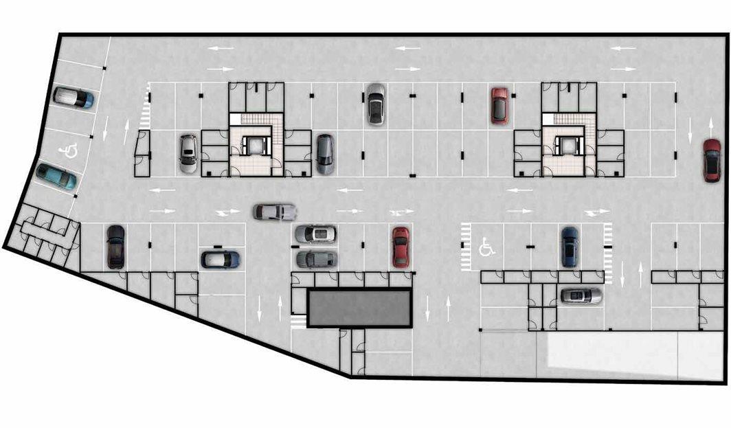 Апартаменты в Ллорет-де-Маре 79 м2 №ART263233E0A  - Продажа - 19 large