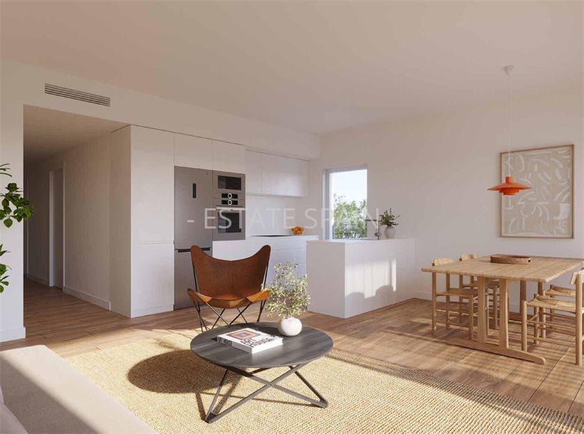 Апартаменты в Ллорет-де-Маре 79 м2 №ART263233E0A  - Продажа - 3 large