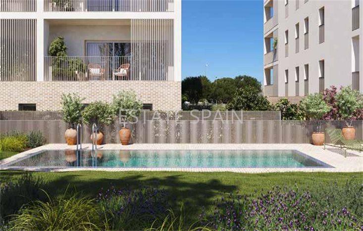 Апартаменты в Ллорет-де-Маре 79 м2 №ART263233E0A  - Продажа - 8 preview