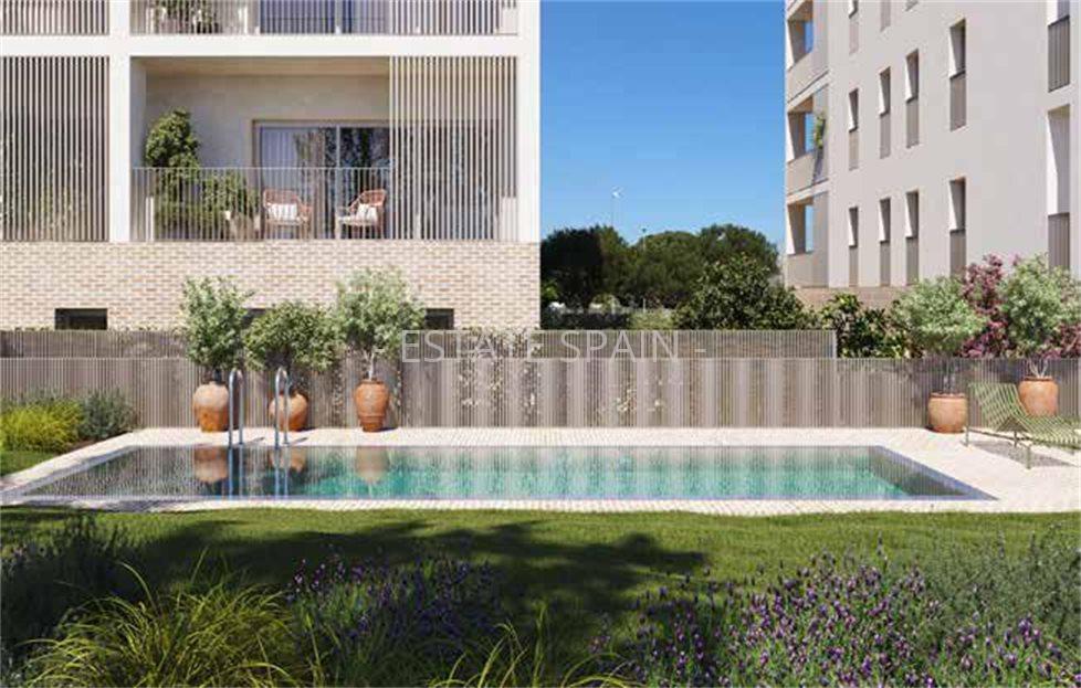 Апартаменты в Ллорет-де-Маре 79 м2 №ART263233E0A  - Продажа - 8 large