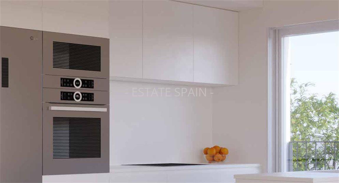 Апартаменты в Ллорет-де-Маре 79 м2 №ART263233E0A  - Продажа - 12 large