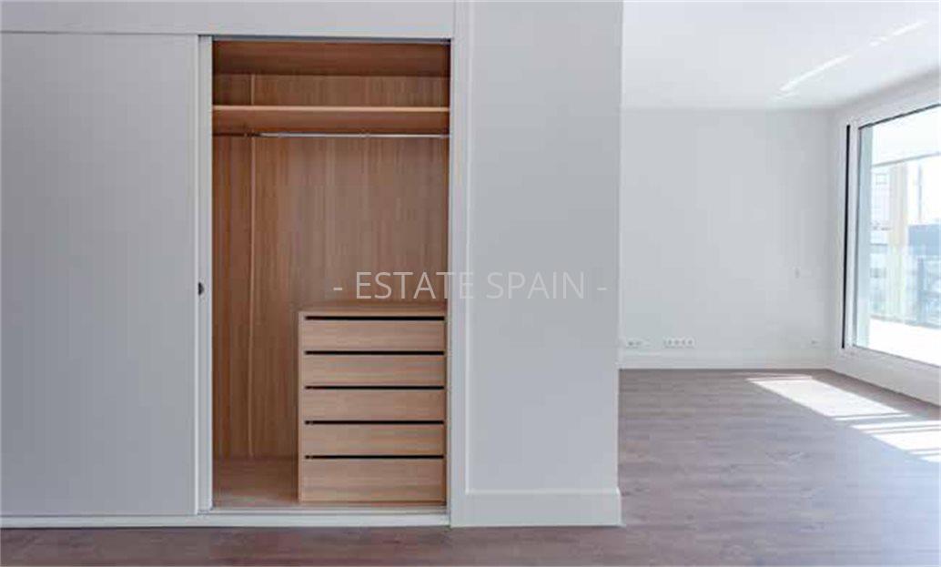 Апартаменты в Ллорет-де-Маре 79 м2 №ART263233E0A  - Продажа - 13 large