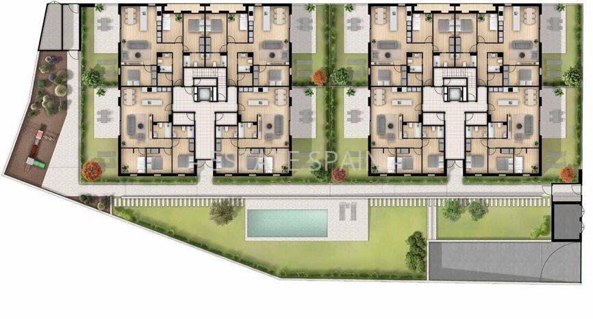 Апартаменты в Ллорет-де-Маре 79 м2 №ART263233E0A  - Продажа - 22 preview