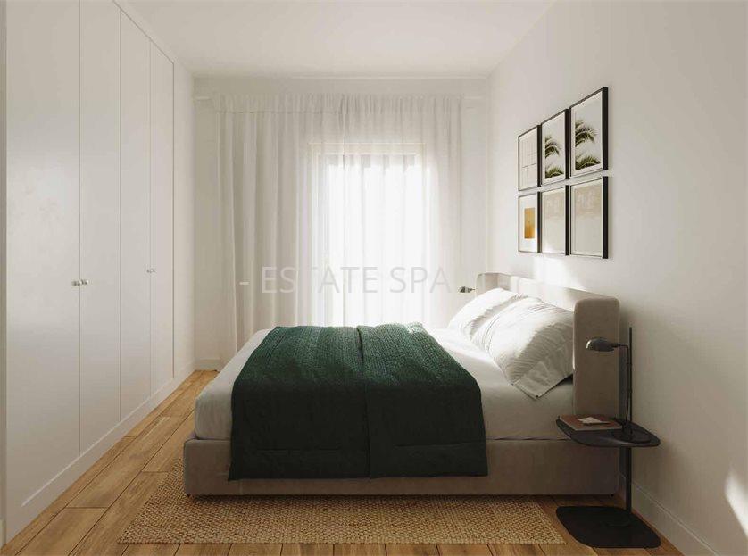 Апартаменты в Ллорет-де-Маре 79 м2 №ART263233E0A  - Продажа - 5 large