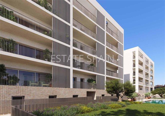 Апартаменты в Ллорет-де-Маре 79 м2 №ART263233E0A  - Продажа - 32 preview